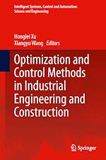 Download this eBook Optimization and Control Methods in Industrial Engineering and Construction