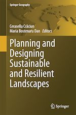 Download this eBook Planning and Designing Sustainable and Resilient Landscapes