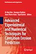 Télécharger le livre :  Advanced Experimental and Numerical Techniques for Cavitation Erosion Prediction