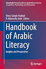 Download this eBook Handbook of Arabic Literacy