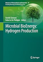 Télécharger le livre :  Microbial BioEnergy: Hydrogen Production