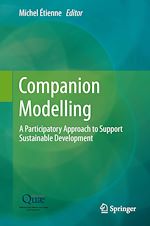 Télécharger le livre :  Companion Modelling