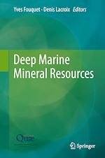 Télécharger le livre :  Deep Marine Mineral Resources