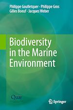 Télécharger le livre :  Biodiversity in the Marine Environment