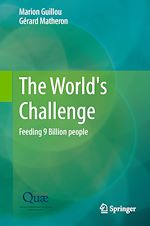 Télécharger le livre :  The World's Challenge