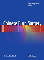 Télécharger le livre :  Chinese Burn Surgery