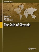 Télécharger le livre :  The Soils of Slovenia