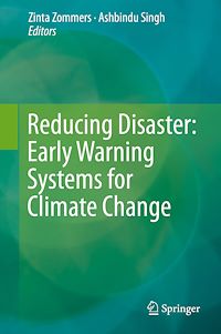 Télécharger le livre :  Reducing Disaster: Early Warning Systems For Climate Change
