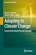 Télécharger le livre :  Adapting to Climate Change
