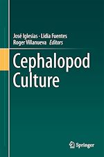 Télécharger le livre :  Cephalopod Culture
