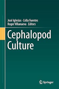 Téléchargez le livre :  Cephalopod Culture