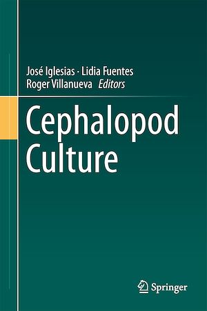 Téléchargez le livre :  Cephalopod Culture