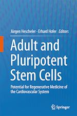Télécharger le livre :  Adult and Pluripotent Stem Cells