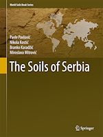 Télécharger le livre :  The Soils of Serbia