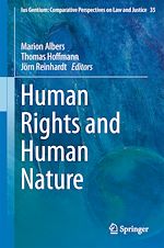 Download this eBook Human Rights and Human Nature