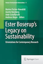 Download this eBook Ester Boserup's Legacy on Sustainability