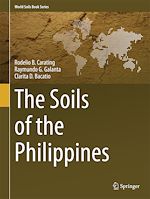 Télécharger le livre :  The Soils of the Philippines