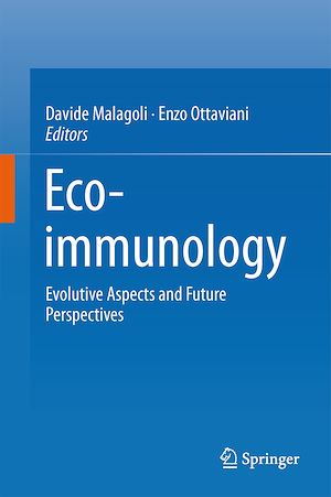 Téléchargez le livre :  Eco-immunology