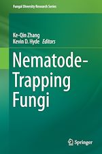 Télécharger le livre :  Nematode-Trapping Fungi