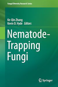 Télécharger le livre :  Nematode-Trapping Fungi
