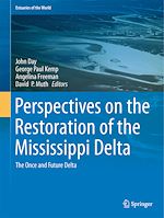Télécharger le livre :  Perspectives on the Restoration of the Mississippi Delta