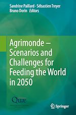 Télécharger le livre :  Agrimonde – Scenarios and Challenges for Feeding the World in 2050