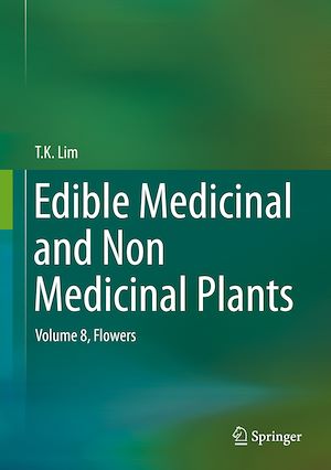 Téléchargez le livre :  Edible Medicinal and Non Medicinal Plants