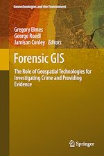 Télécharger le livre :  Forensic GIS