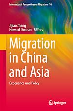 Télécharger le livre :  Migration in China and Asia