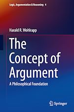 Download this eBook The Concept of Argument