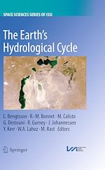 Télécharger le livre :  The Earth's Hydrological Cycle