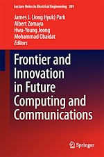 Télécharger le livre :  Frontier and Innovation in Future Computing and Communications