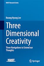 Télécharger le livre :  Three Dimensional Creativity