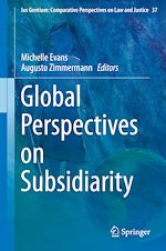 Download this eBook Global Perspectives on Subsidiarity