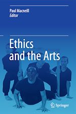 Télécharger le livre :  Ethics and the Arts