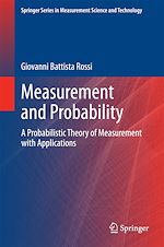 Télécharger le livre :  Measurement and Probability