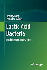 Télécharger le livre :  Lactic Acid Bacteria