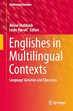 Télécharger le livre :  Englishes in Multilingual Contexts