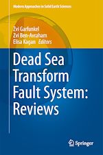 Télécharger le livre :  Dead Sea Transform Fault System: Reviews