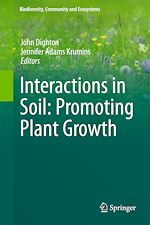 Télécharger le livre :  Interactions in Soil: Promoting Plant Growth