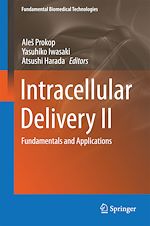 Télécharger le livre :  Intracellular Delivery II