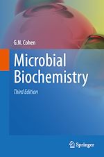 Télécharger le livre :  Microbial Biochemistry