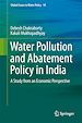 Télécharger le livre :  Water Pollution and Abatement Policy in India