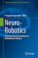 Télécharger le livre :  Neuro-Robotics