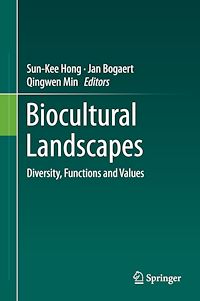 Télécharger le livre :  Biocultural Landscapes