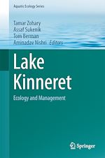 Télécharger le livre :  Lake Kinneret