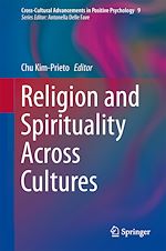 Télécharger le livre :  Religion and Spirituality Across Cultures