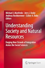 Download this eBook Understanding Society and Natural Resources