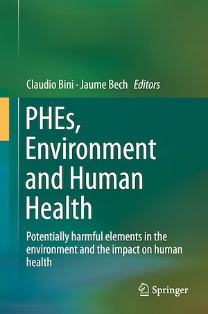 Téléchargez le livre :  PHEs, Environment and Human Health