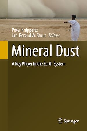 Téléchargez le livre :  Mineral Dust